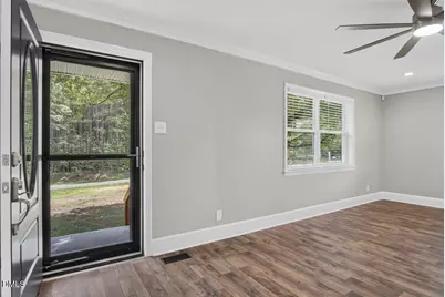 1724 Walter Bowen Road, Henderson, NC 27537 - Photo 9
