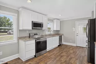 1724 Walter Bowen Rd, Henderson, NC 27537 - Photo 5
