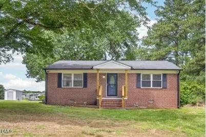 1724 Walter Bowen Road, Henderson, NC 27537 - Photo 1