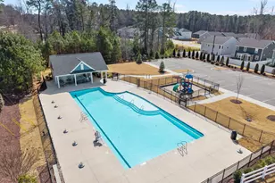 2710 Turner Pines Dr, New Hill, NC 27562 - Photo 65