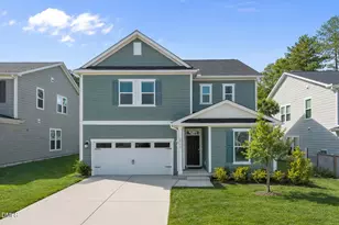 2710 Turner Pines Dr, New Hill, NC 27562 - Photo 1