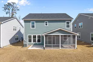 2710 Turner Pines Dr, New Hill, NC 27562 - Photo 57