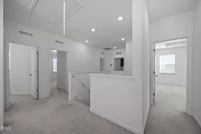 2710 Turner Pines Drive, New Hill, NC 27562 - Photo 33