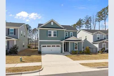 2710 Turner Pines Drive, New Hill, NC 27562 - Photo 51