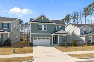 2710 Turner Pines Dr, New Hill, NC 27562 - Photo 51
