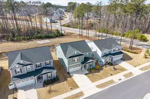 2710 Turner Pines Dr, New Hill, NC 27562 - Photo 61