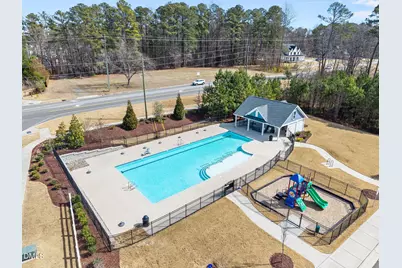 2710 Turner Pines Drive, New Hill, NC 27562 - Photo 67