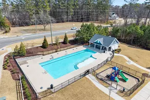 2710 Turner Pines Dr, New Hill, NC 27562 - Photo 67