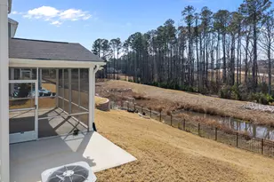 2710 Turner Pines Dr, New Hill, NC 27562 - Photo 59