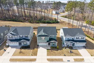 2710 Turner Pines Dr, New Hill, NC 27562 - Photo 5