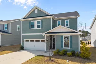 2710 Turner Pines Dr, New Hill, NC 27562 - Photo 53