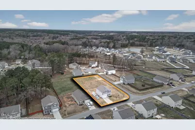 79 Rockwater Way, Zebulon, NC 27597 - Photo 35