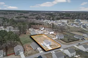 79 Rockwater Way, Zebulon, NC 27597 - Photo 35