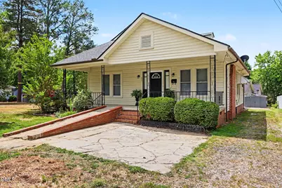 603 W Carver Street, Durham, NC 27704 - Photo 3