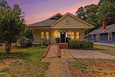 603 W Carver Street, Durham, NC 27704 - Photo 1