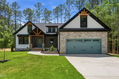104 Medicine Cove, Louisburg, NC 27549 - Photo 1