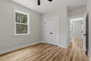 104 Medicine Cove, Louisburg, NC 27549 - Photo 31