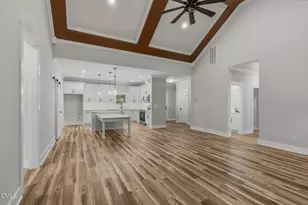 104 Medicine Cove, Louisburg, NC 27549 - Photo 15