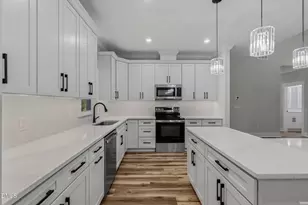 104 Medicine Cove, Louisburg, NC 27549 - Photo 17