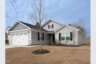 8630 Kenridge Lane, Angier, NC 27526 - Photo 3