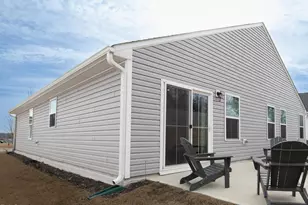 8630 Kenridge Ln, Angier, NC 27526 - Photo 29
