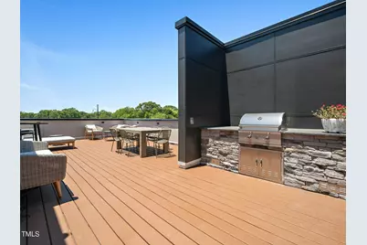 615 W Peace Street #304, Raleigh, NC 27605 - Photo 21