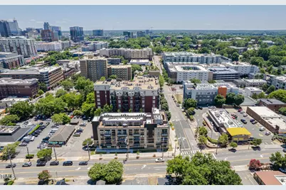 615 W Peace Street #304, Raleigh, NC 27605 - Photo 27