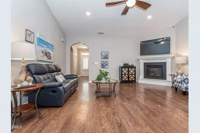 648 Hiddenbrook Drive, Durham, NC 27703 - Photo 23