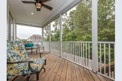 648 Hiddenbrook Drive, Durham, NC 27703 - Photo 29