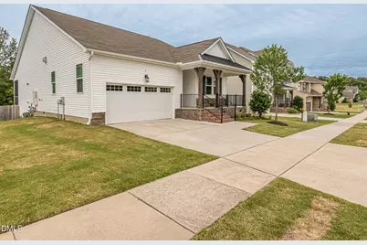 648 Hiddenbrook Drive, Durham, NC 27703 - Photo 3