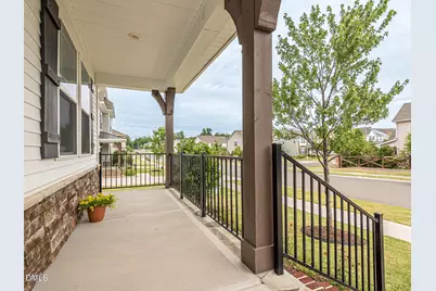 648 Hiddenbrook Drive, Durham, NC 27703 - Photo 5