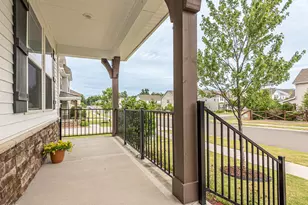 648 Hiddenbrook Dr, Durham, NC 27703 - Photo 5