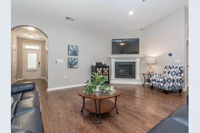 648 Hiddenbrook Drive, Durham, NC 27703 - Photo 15