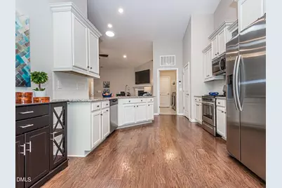 648 Hiddenbrook Drive, Durham, NC 27703 - Photo 21