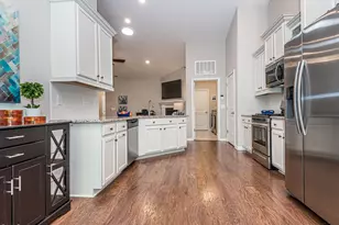648 Hiddenbrook Dr, Durham, NC 27703 - Photo 21