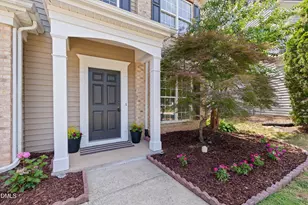 112 Huntersville Rd, Morrisville, NC 27560 - Photo 3