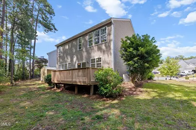 112 Huntersville Road, Morrisville, NC 27560 - Photo 49