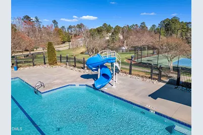 112 Huntersville Road, Morrisville, NC 27560 - Photo 57