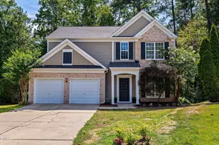 112 Huntersville Rd, Morrisville, NC 27560 - Photo 1