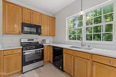 112 Huntersville Road, Morrisville, NC 27560 - Photo 9