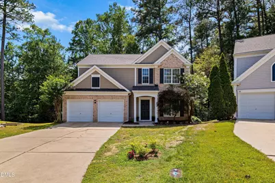 112 Huntersville Road, Morrisville, NC 27560 - Photo 51