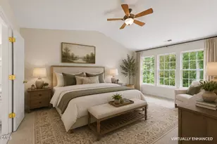 112 Huntersville Rd, Morrisville, NC 27560 - Photo 27