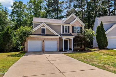 112 Huntersville Road, Morrisville, NC 27560 - Photo 53