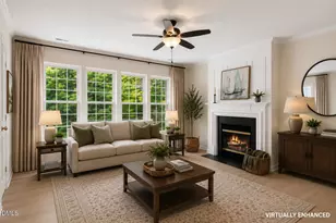 112 Huntersville Rd, Morrisville, NC 27560 - Photo 15