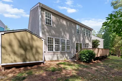 112 Huntersville Road, Morrisville, NC 27560 - Photo 49