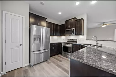 1049 Laceflower Drive, Durham, NC 27713 - Photo 5