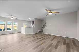 1049 Laceflower Dr, Durham, NC 27713 - Photo 7