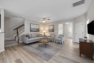 1049 Laceflower Dr, Durham, NC 27713 - Photo 9