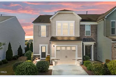 1049 Laceflower Drive, Durham, NC 27713 - Photo 3