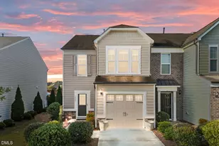 1049 Laceflower Dr, Durham, NC 27713 - Photo 3